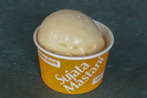 Vanilla Ice Cream