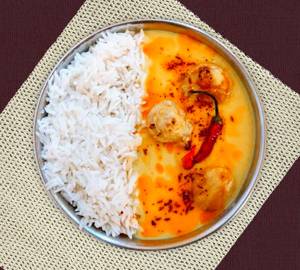 Kadhi Chawal [Full]q