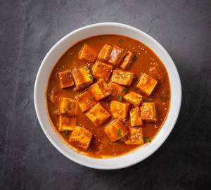 Masala Paneer