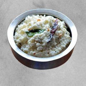 Curd Rice - 750 Ml