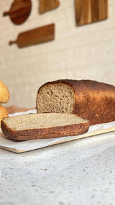 Sandwich Loaf
