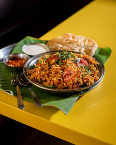 Tomato Rice