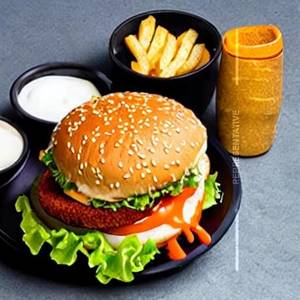 Cheese Burger