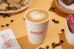 Cafe Latte