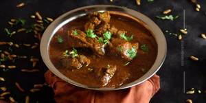 Handi Mutton