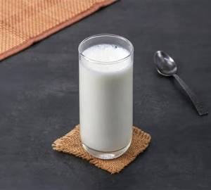 Salted Lassi