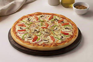 Classic Farm House Pizza
