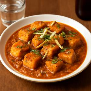 Paneer Zinzer