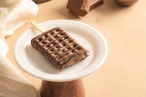 Nutella Waffle