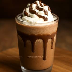 Nutella Frappe