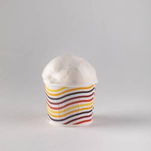 Vanilla - Gelato