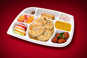 IFTAR BOX