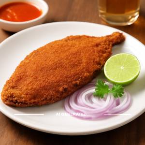 Fish Rawa Fri