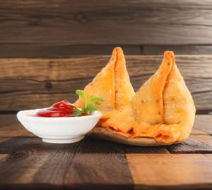 Punjabi Samosa