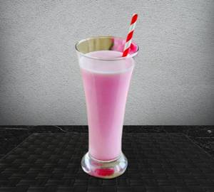 Milk chilled Roohafza