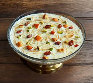 Seviyan kheer (1-bowl)