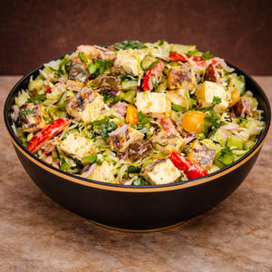 Paneer Salad