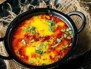 Dal Tadka