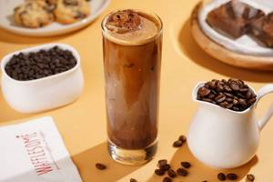 Iced Mocha