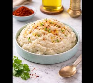 Plain khichu