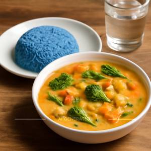 Extera Bhature - 1