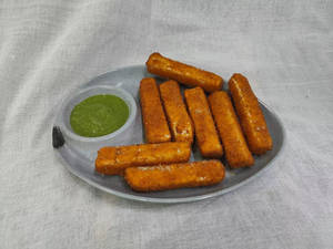 Veggie Stick'S (6Pcs)