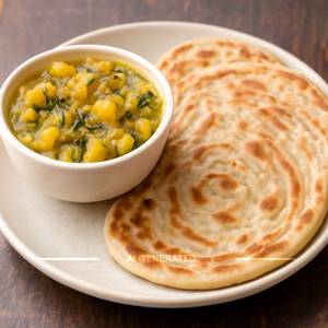 Malai Methi(veg Special)