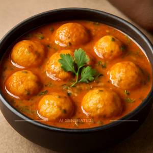 Dum Alu Panjabi