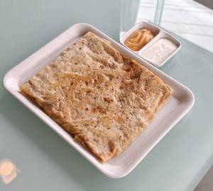 Shawarma box
