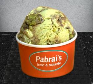 Dubai Kunafa Chocolate (Scoop)