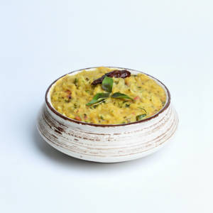 Dal Khichdi