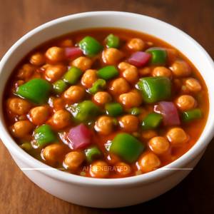 Channa Chilly