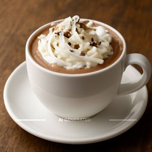 Hot Chocolate Classic
