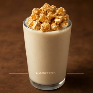 Crunchy Carnival Thick Shake