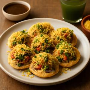 Sev Puri