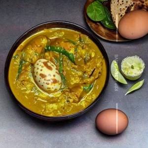 Egg Curry