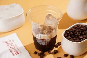 Iced Espresso