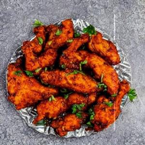 Chicken Fry