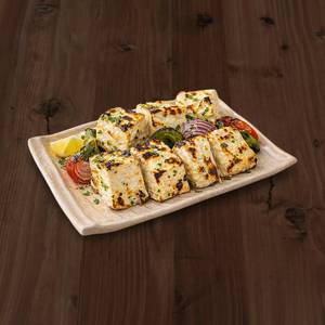 Paneer Malai Tikka (8 Pcs)