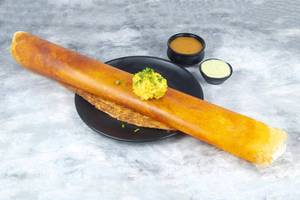 Plain Dosa