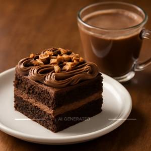 Hot Chocolate Nutella