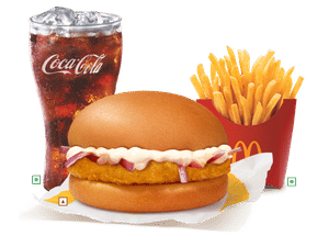    EVM Chicken Delite 