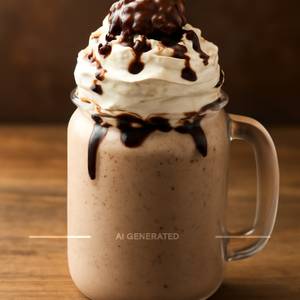 Ferrero Roacher Frappe