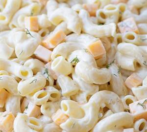 Creamy Macaroni