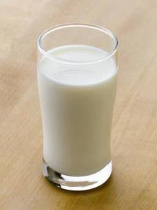 Buttermilk bottle