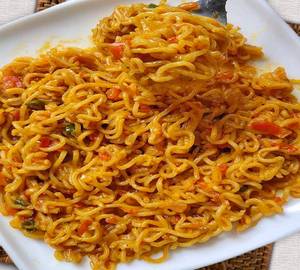 Peri peri masala maggi