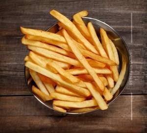Finger Chips