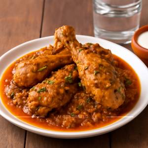 Chicken Kharda
