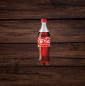 Coke [750 Ml]