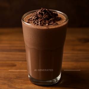 Bournville Dark Delight Thick Shake